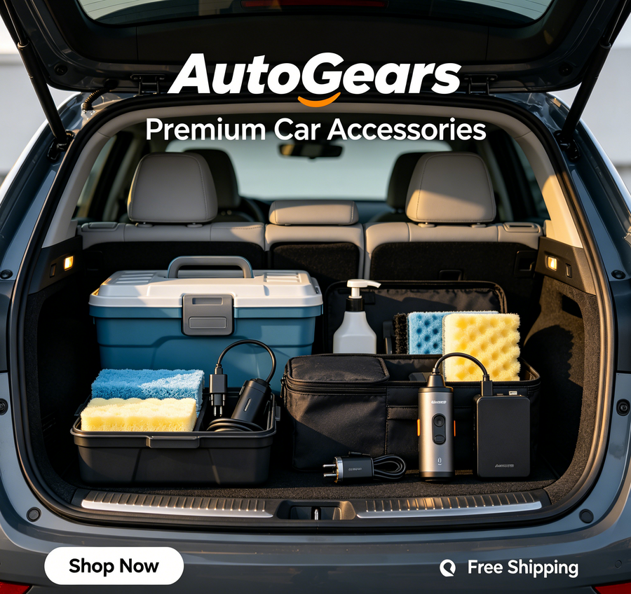 Car Supplies