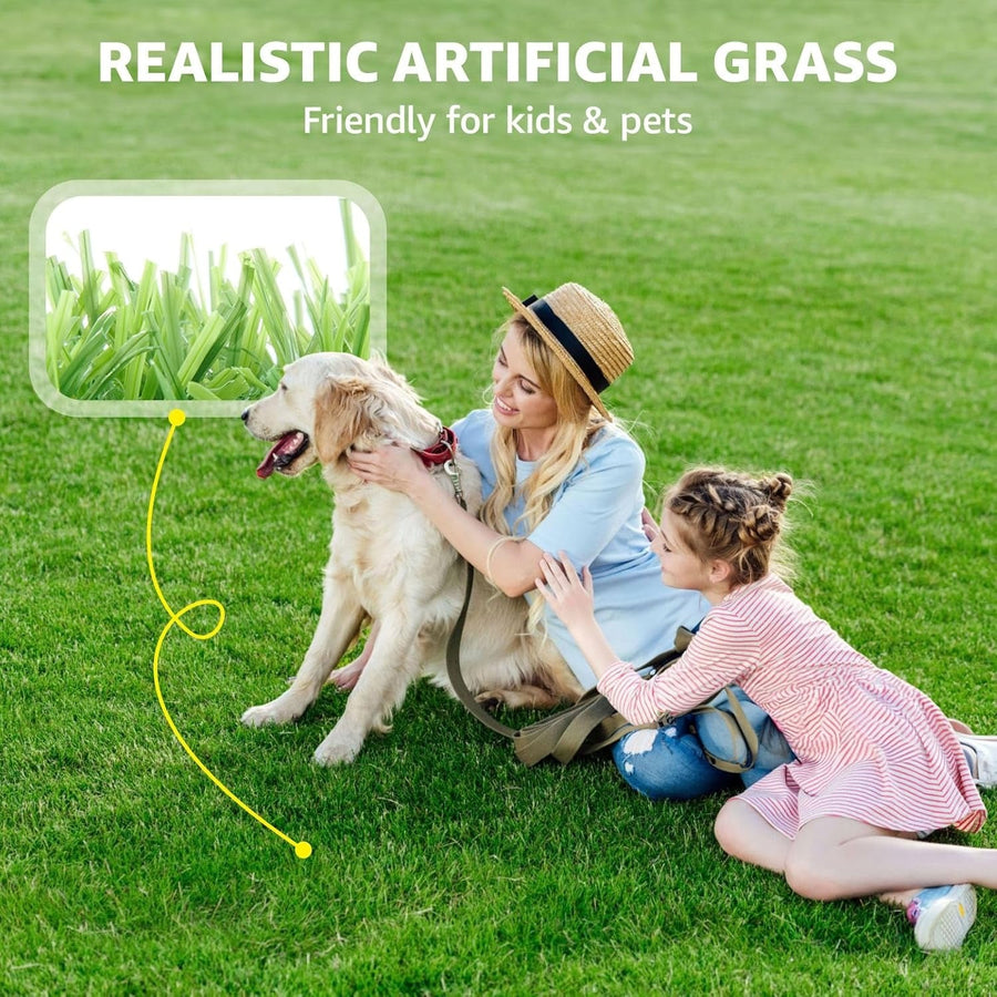 Artificial Turf