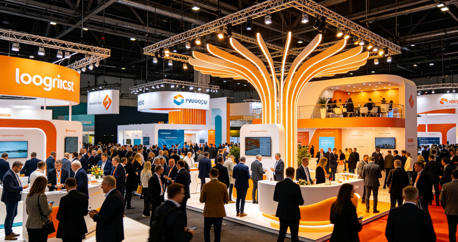 Event & Exhibition Supplies