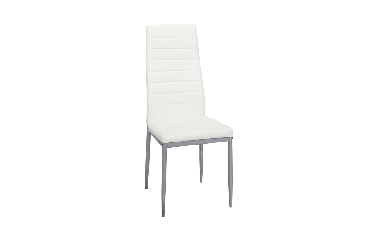 Multi Package Options for All Needs：3 colors (Black / White / Gray) and 3 sets (1PC / 2PC / 4PC) available, perfect for small apartment, family dining room, cafe and office meeting room.