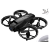 Professional 2K GPS Drone with Screen Remote, Follow Me Circle Fly, Brushless Foldable Quadcopter for Adults