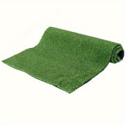 0.78"/2cm Premium Artificial Grass Turf - Multiple Sizes (3ft x 16/33ft, 5ft x 10ft, 6ft x 10ft) Fake Grass Rug for Patio, Backyard, Dog Area & Balcony